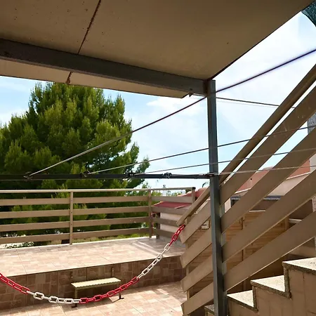 Villa - Summer View