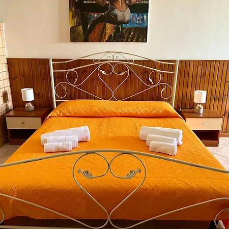 B&B - La Vie Des Artistes Torre Pali