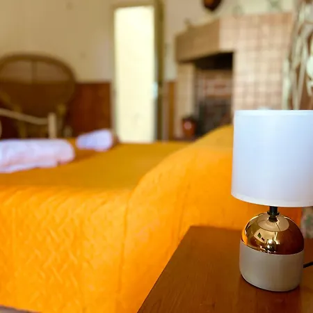 B&B - La Vie Des Artistes Torre Pali