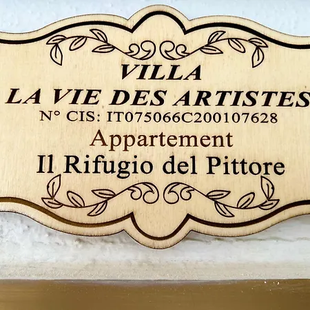 - La Vie Des Artistes *