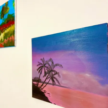 - La Vie Des Artistes Torre Pali